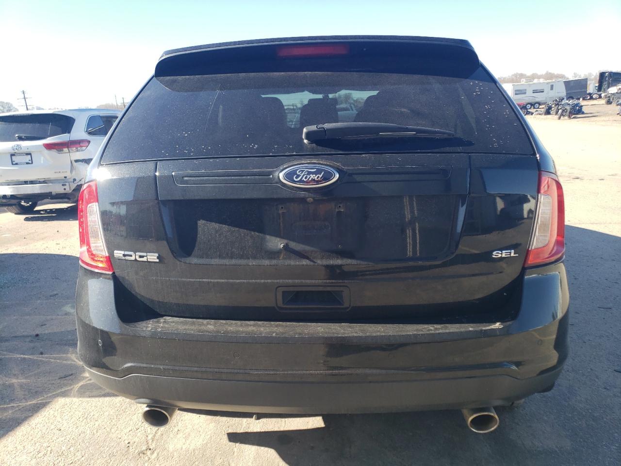 2013 Ford Edge - Image 6