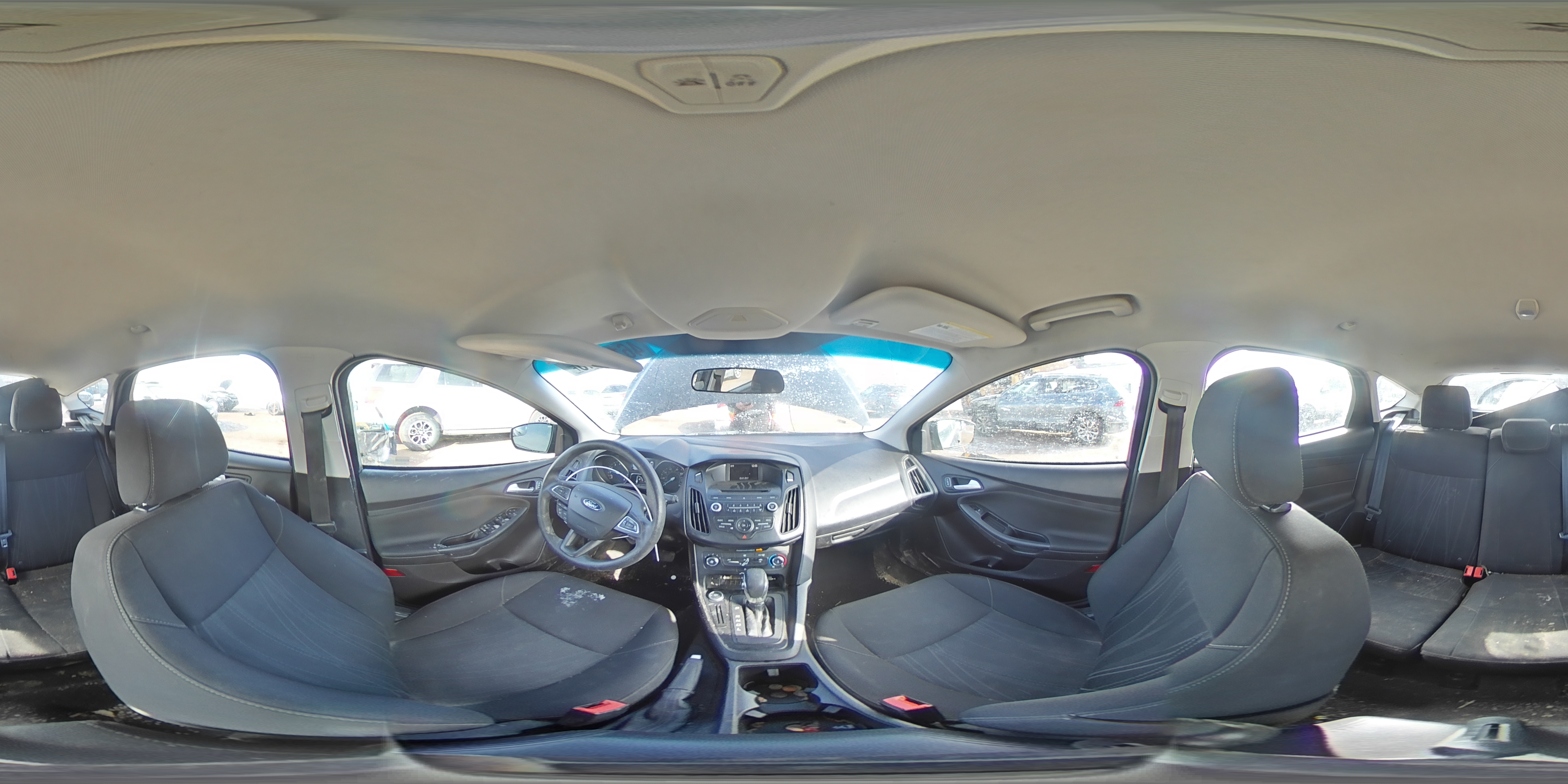 2017 Ford Focus - Image 11