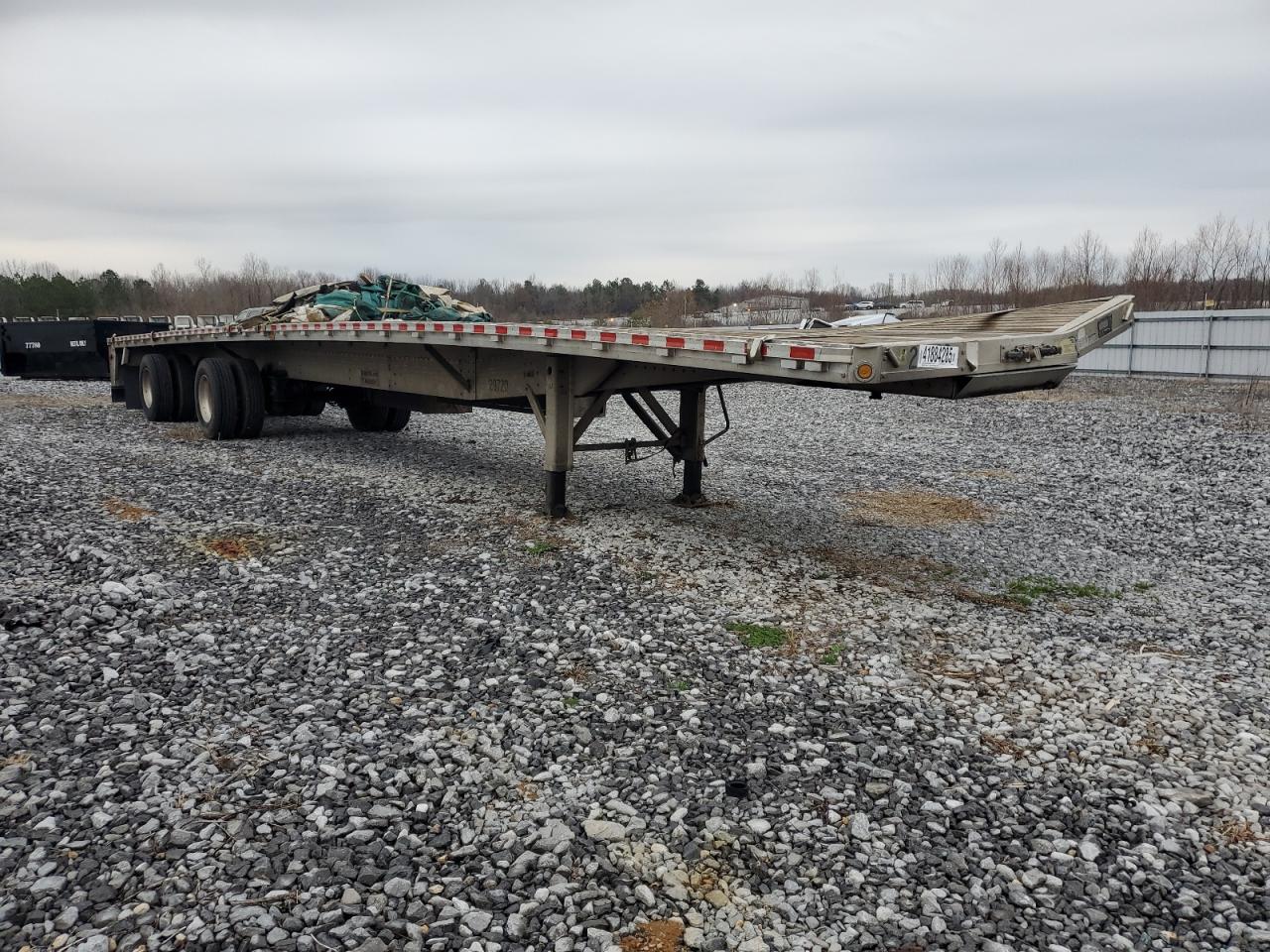 2020 Reitnouer Flatbed for Sale in Memphis, TN - All Over