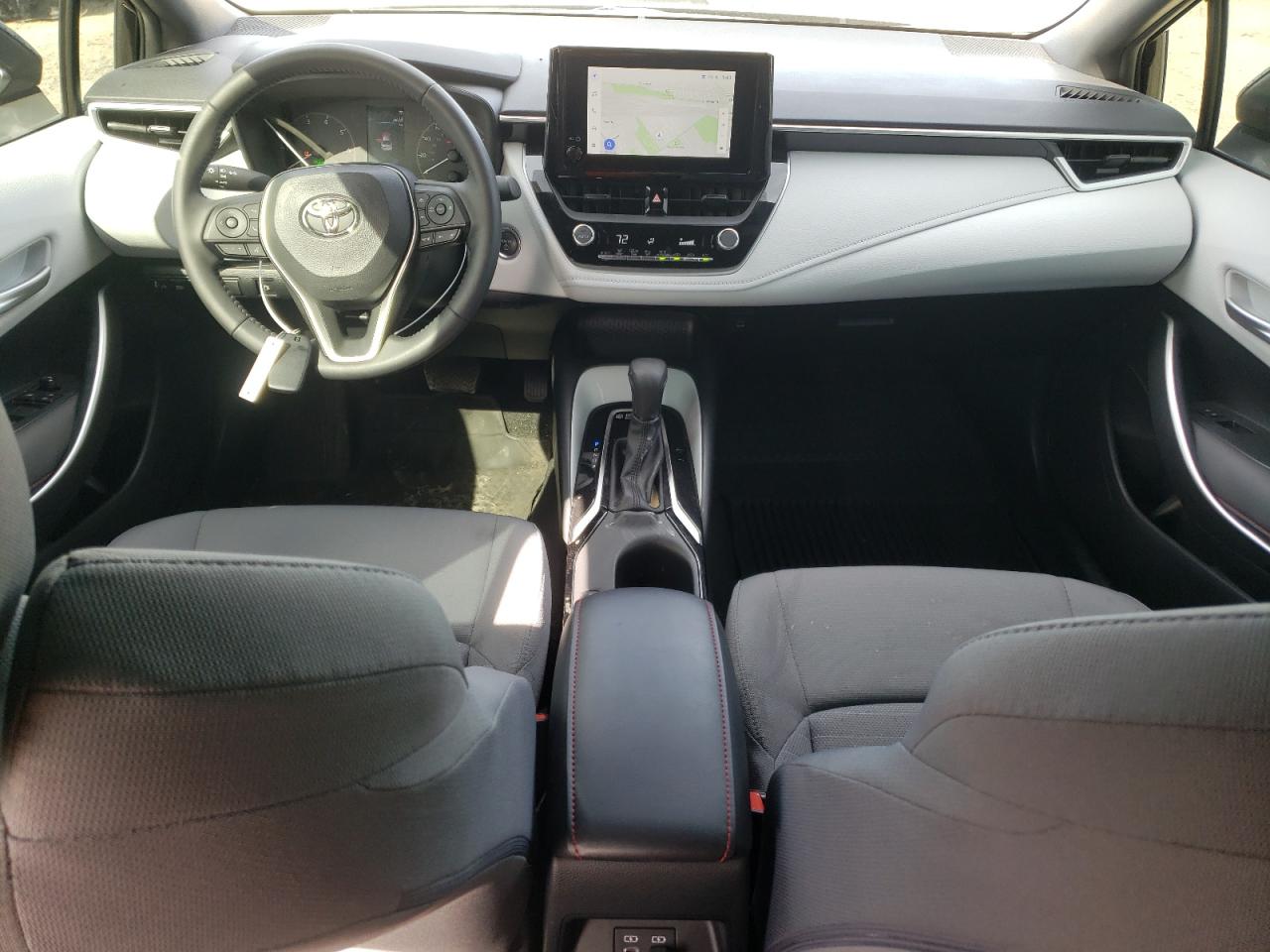 2024 Toyota Corolla - Image 8