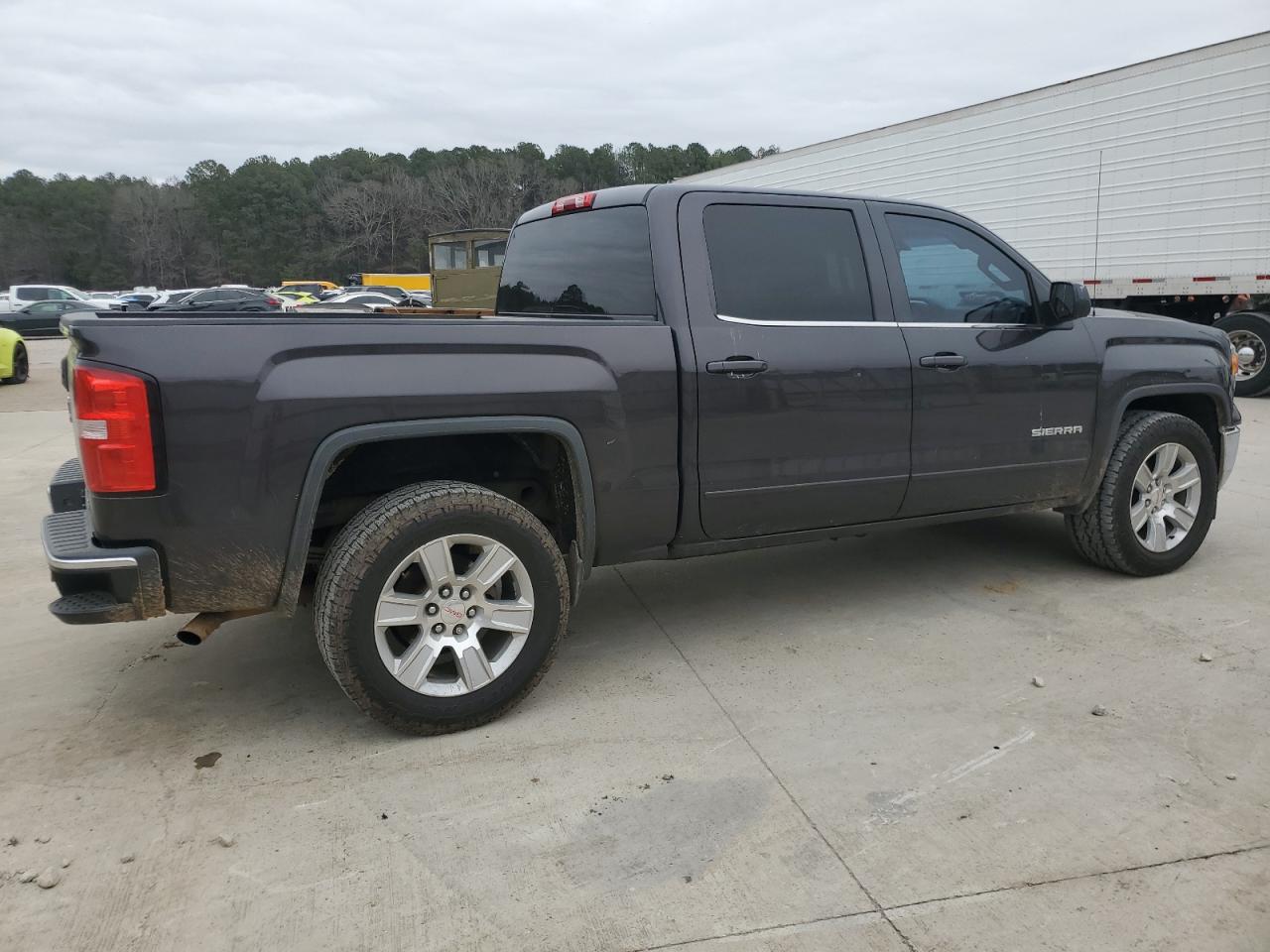 2014 GMC Sierra - Image 3