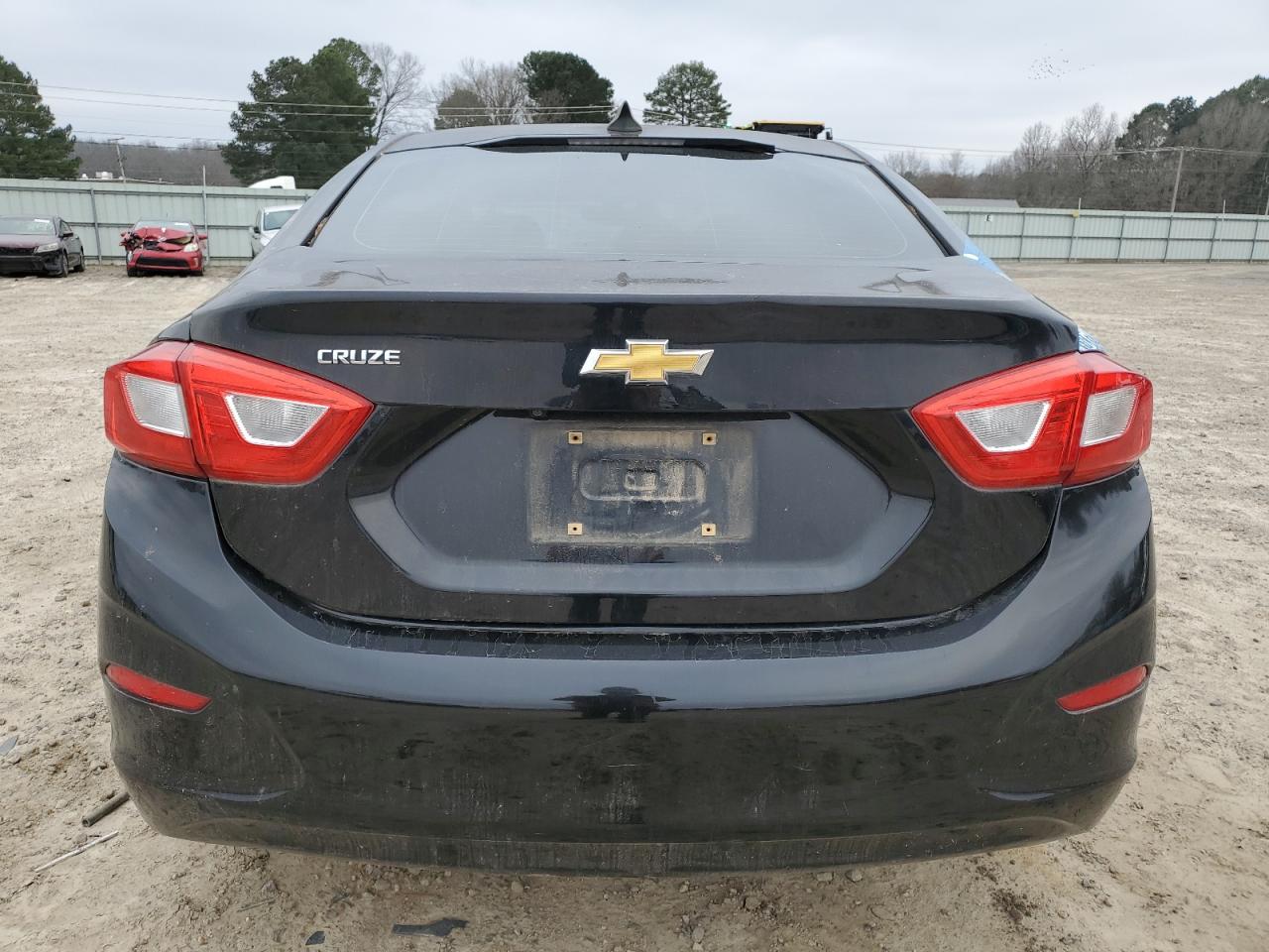 2016 Chevrolet Cruze - Image 6
