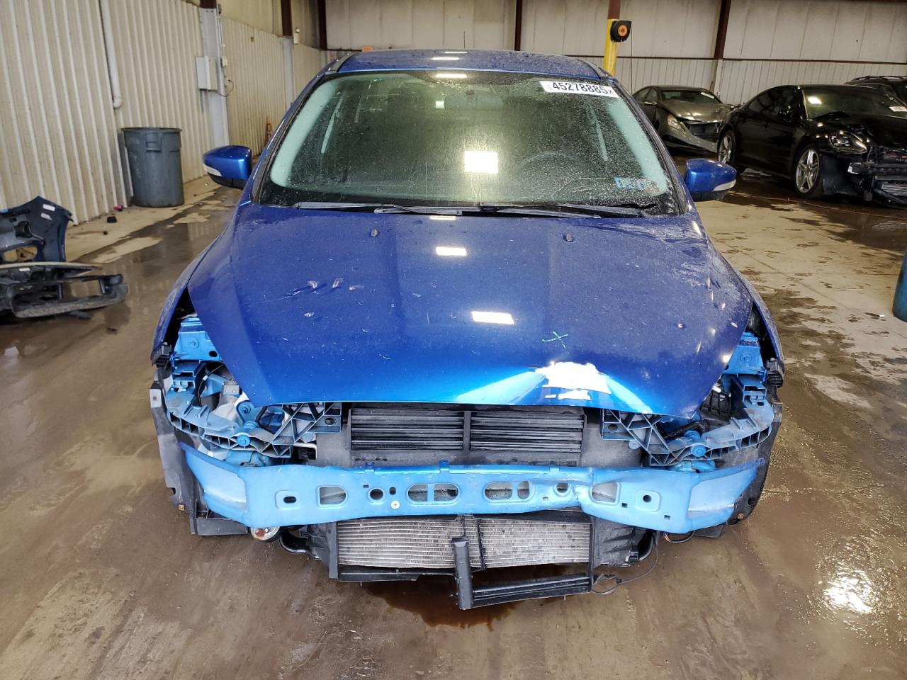 2018 Ford Focus - Image 5