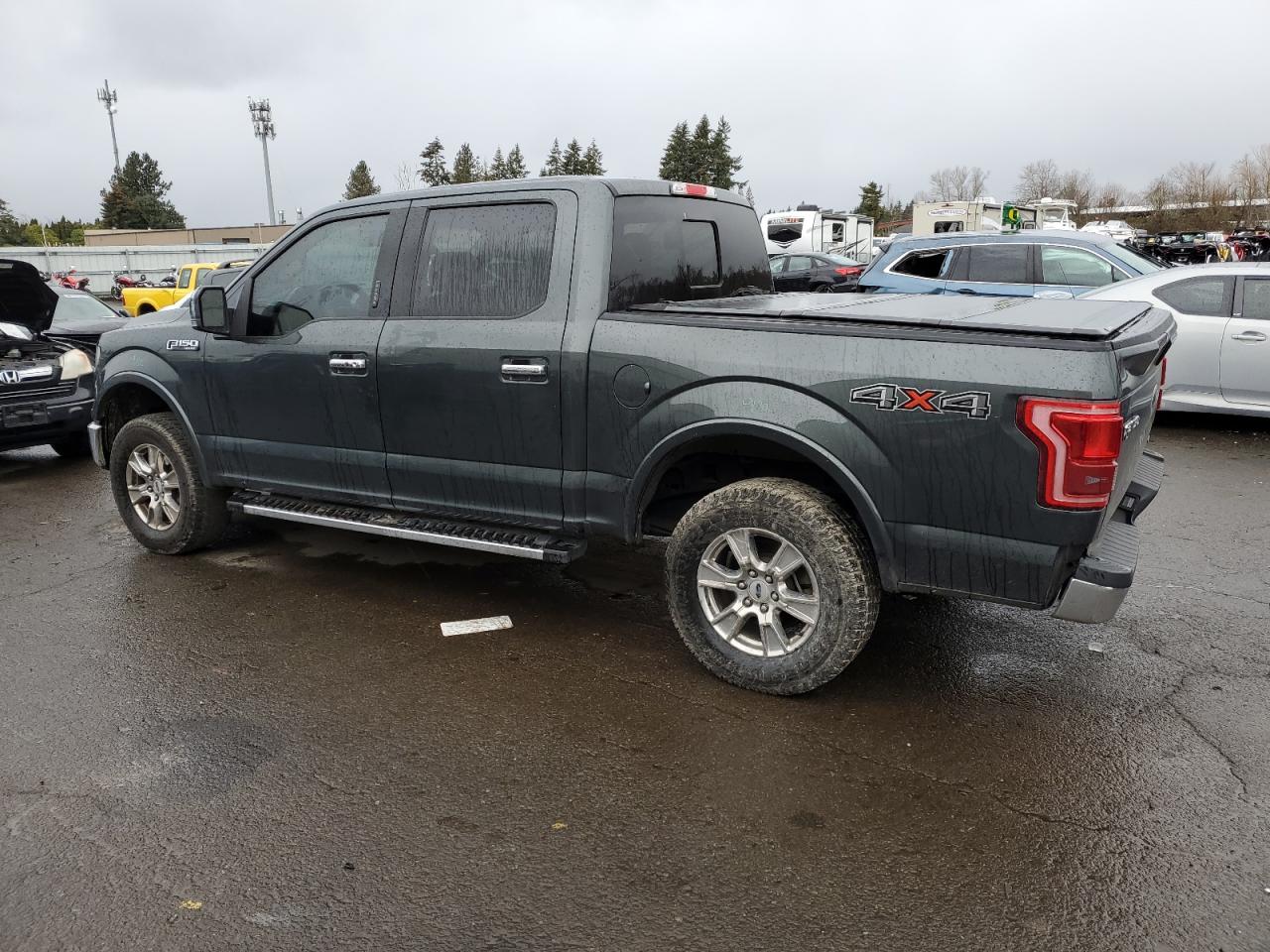 2015 Ford F-150 - Image 2