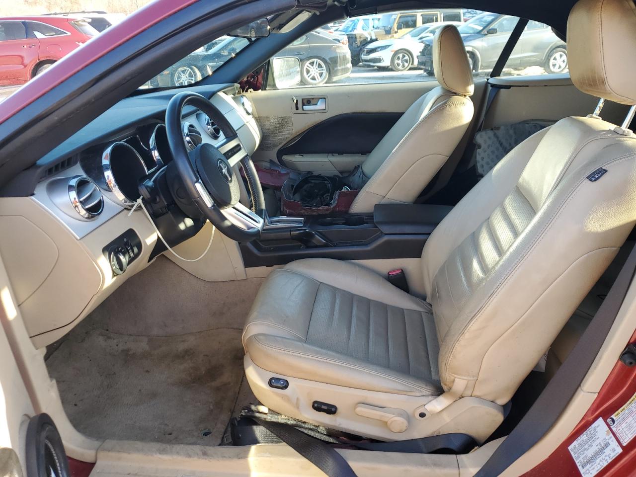 2006 Ford Mustang - Image 7