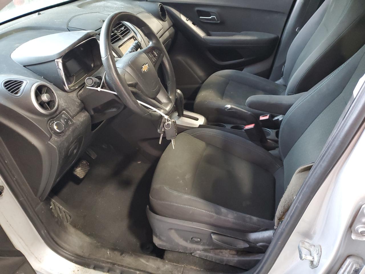 2015 Chevrolet Trax - Image 7