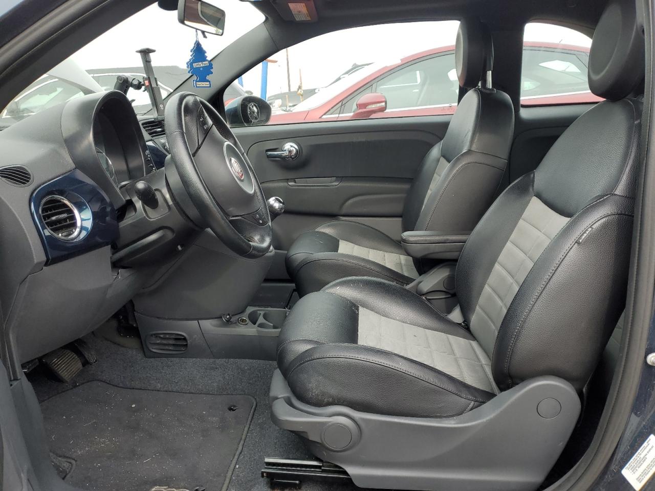2013 Fiat 500 - Image 7