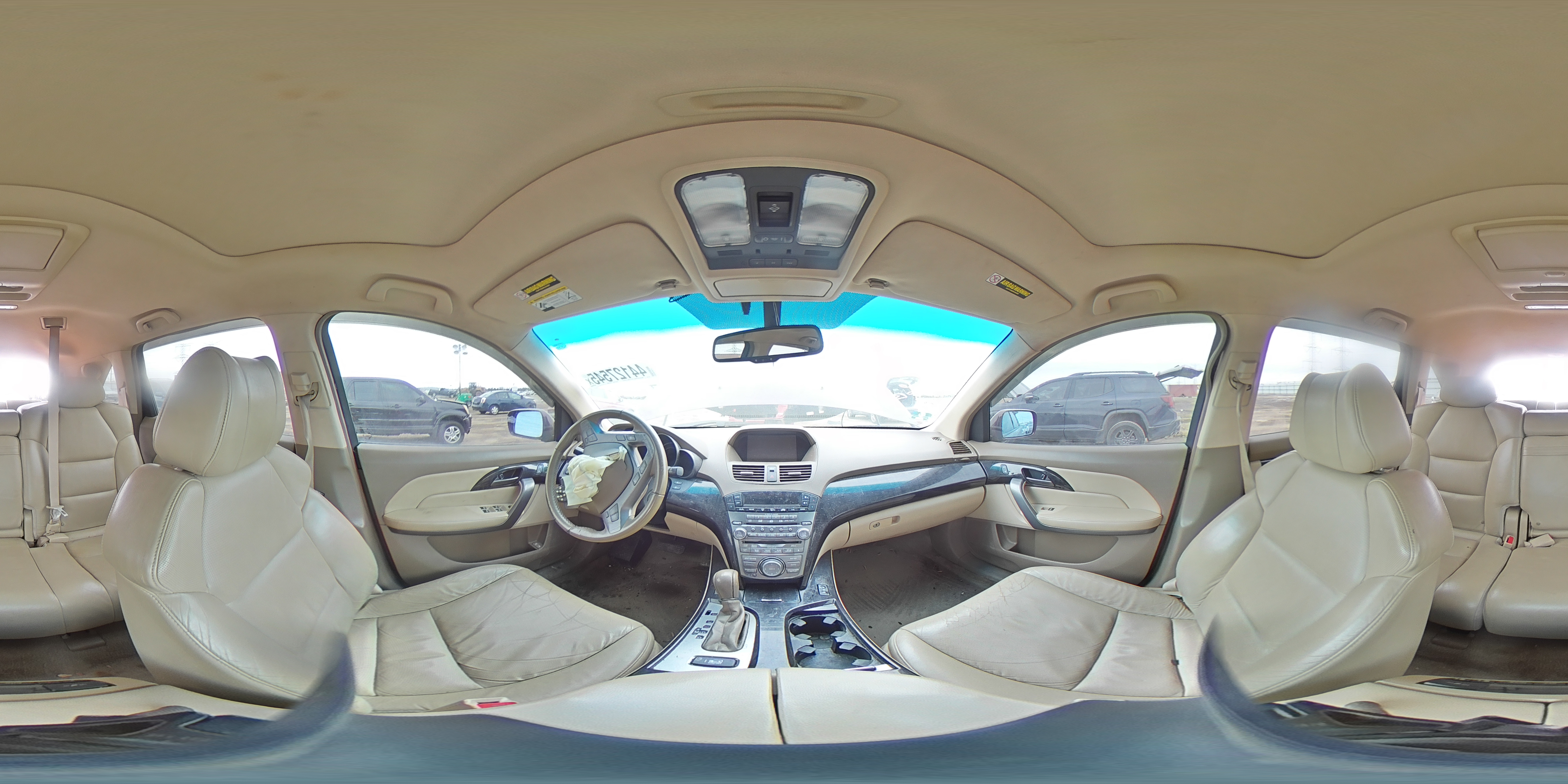 2009 Acura MDX - Image 13