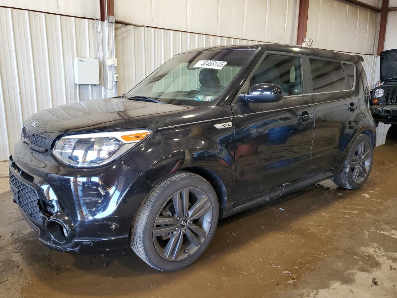 2016 Kia Soul - Image 1
