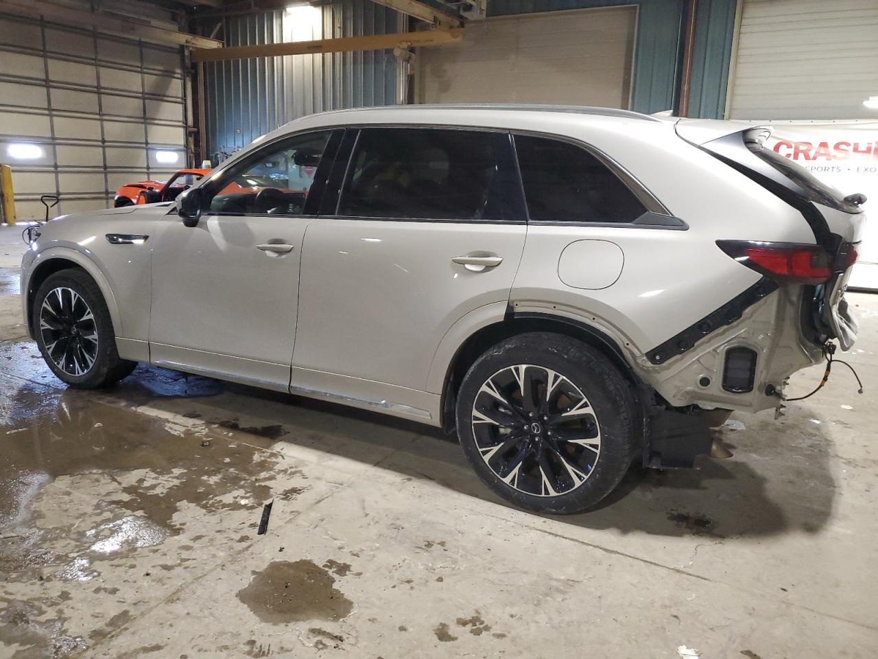 2024 Mazda CX-90 - Image 2