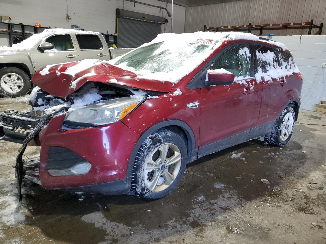 2014 Ford Escape - Image 1
