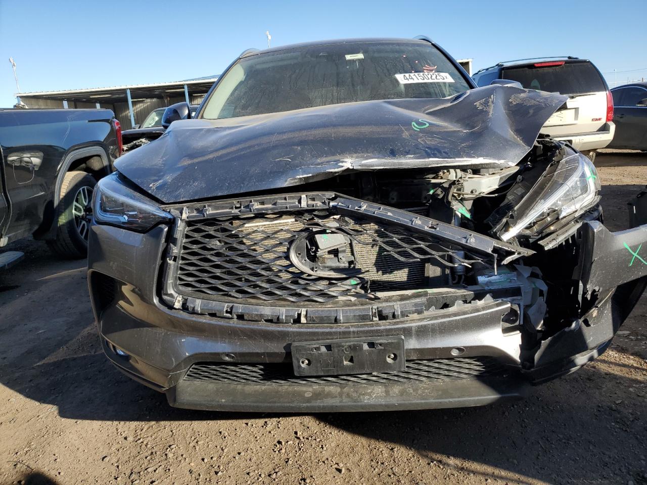 2020 Infiniti QX50 - Image 5
