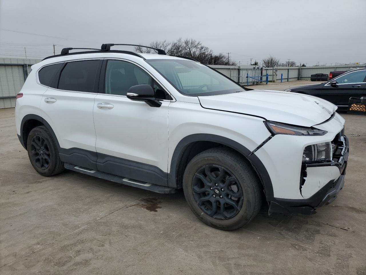 2022 Hyundai Santa Fe - Image 4