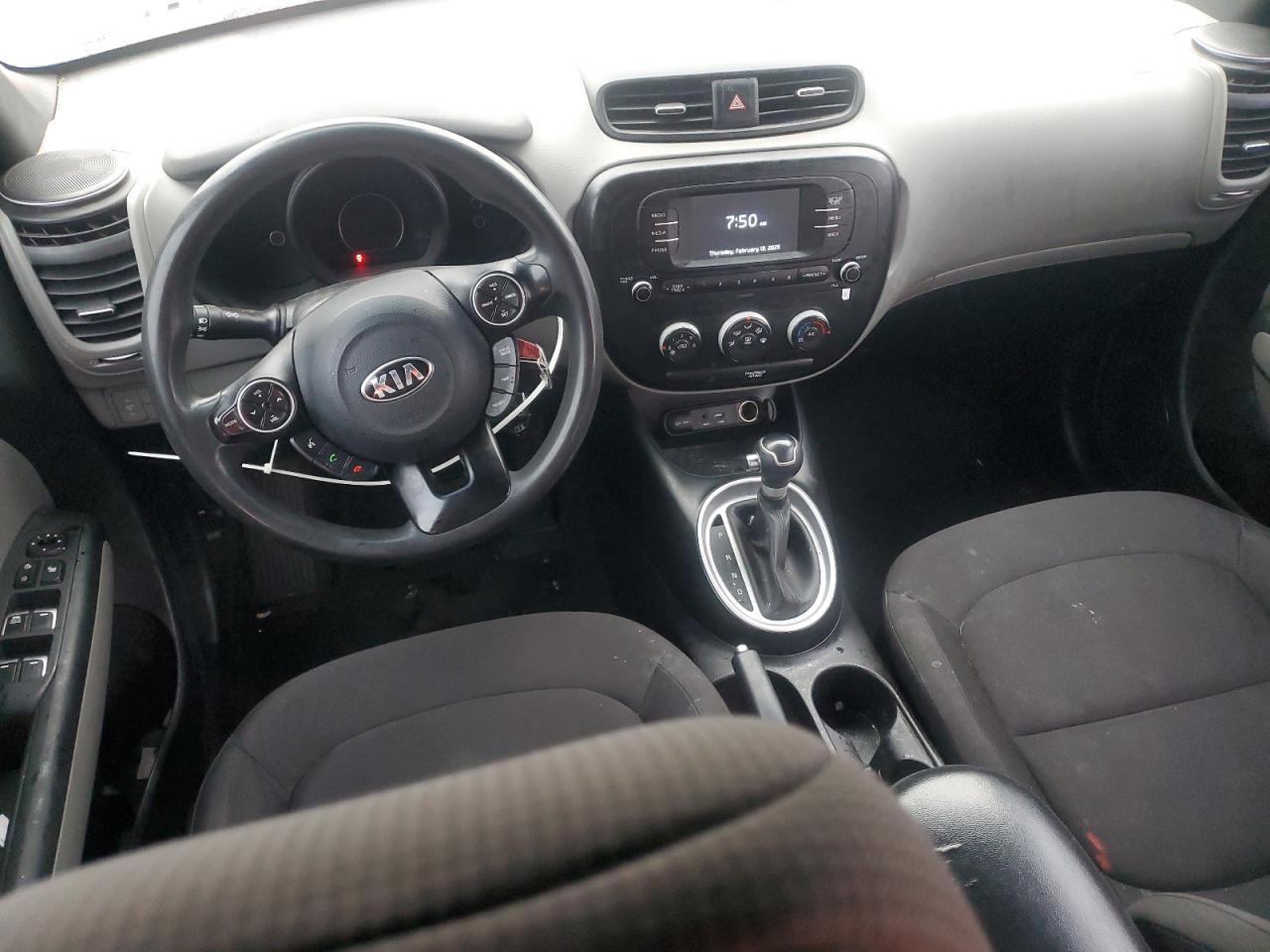 2018 Kia Soul - Image 8