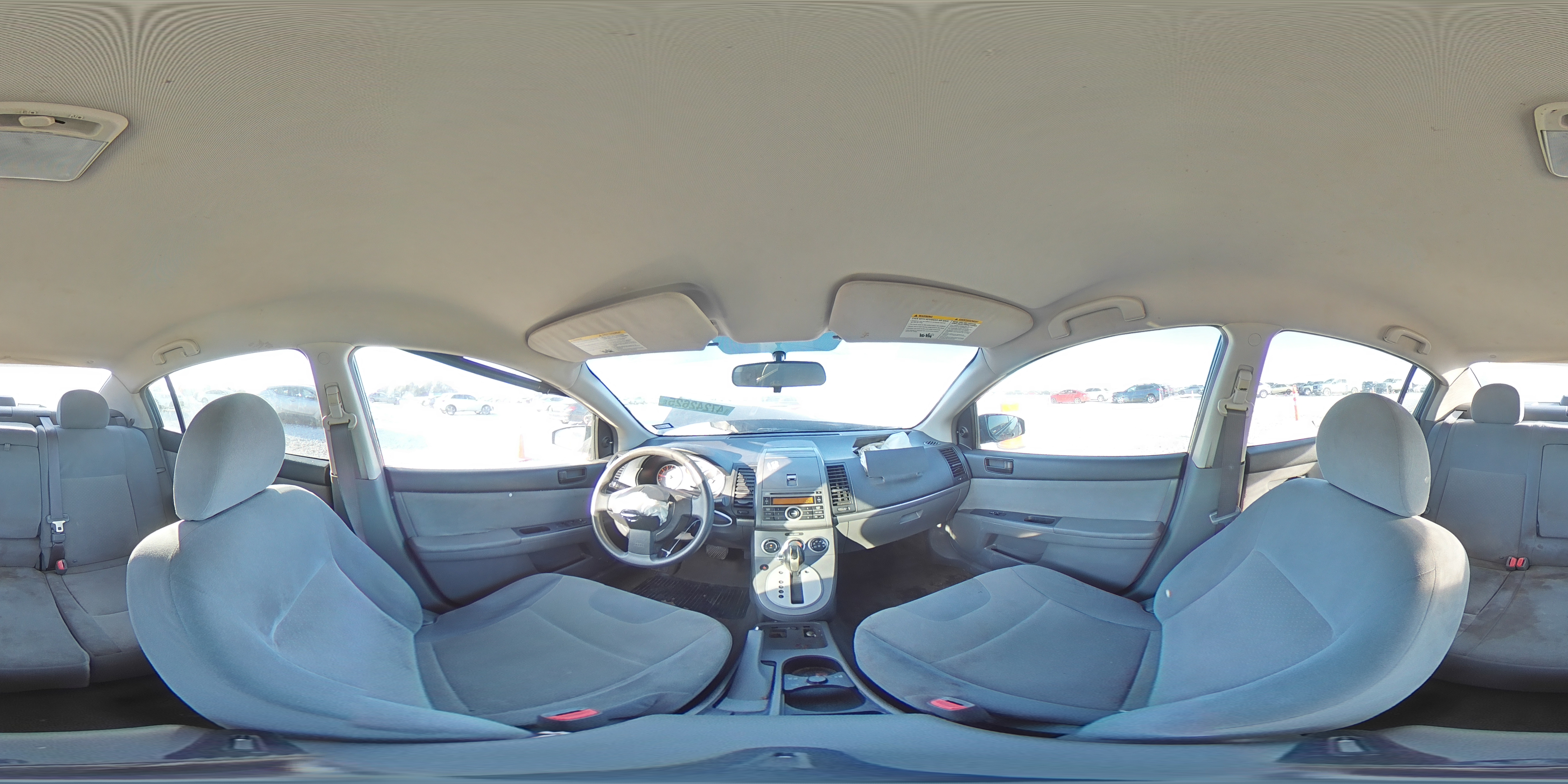 2009 Nissan Sentra - Image 13