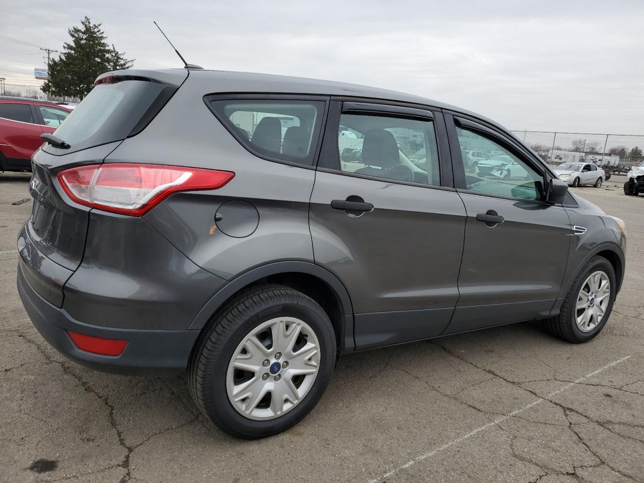 2015 Ford Escape - Image 3