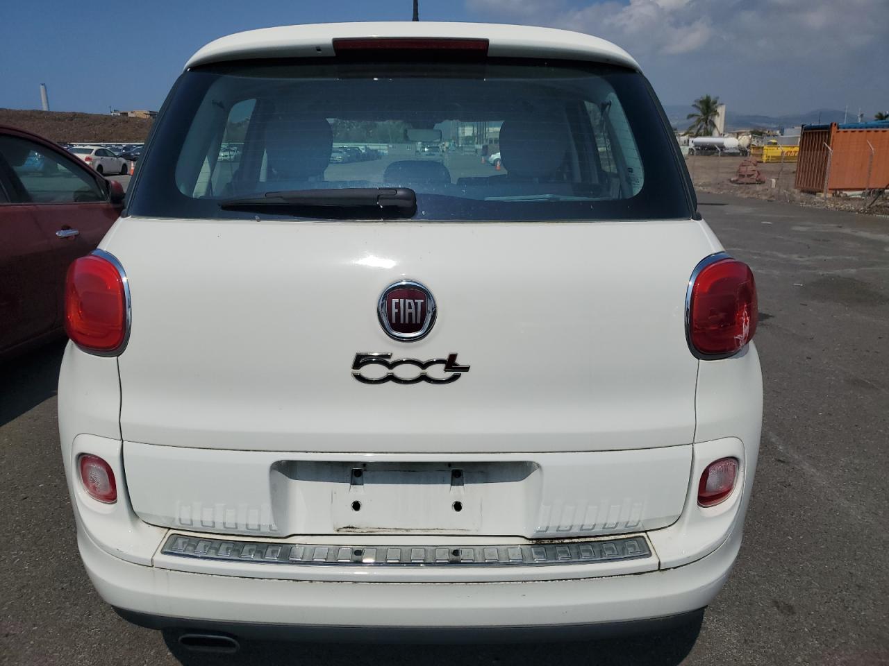 2016 Fiat 500 - Image 6