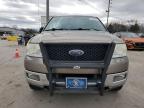 2004 Ford F150  en Venta en Lebanon, TN - Rear End