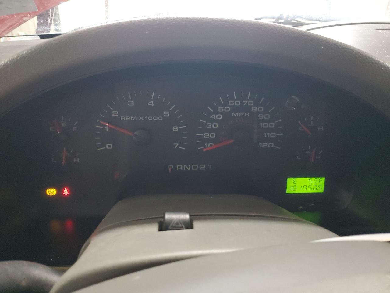 2007 Ford F150 VIN: 1FTPX14V77FB37479 Lot: 47448235