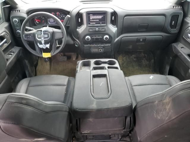  GMC SIERRA 2024 White