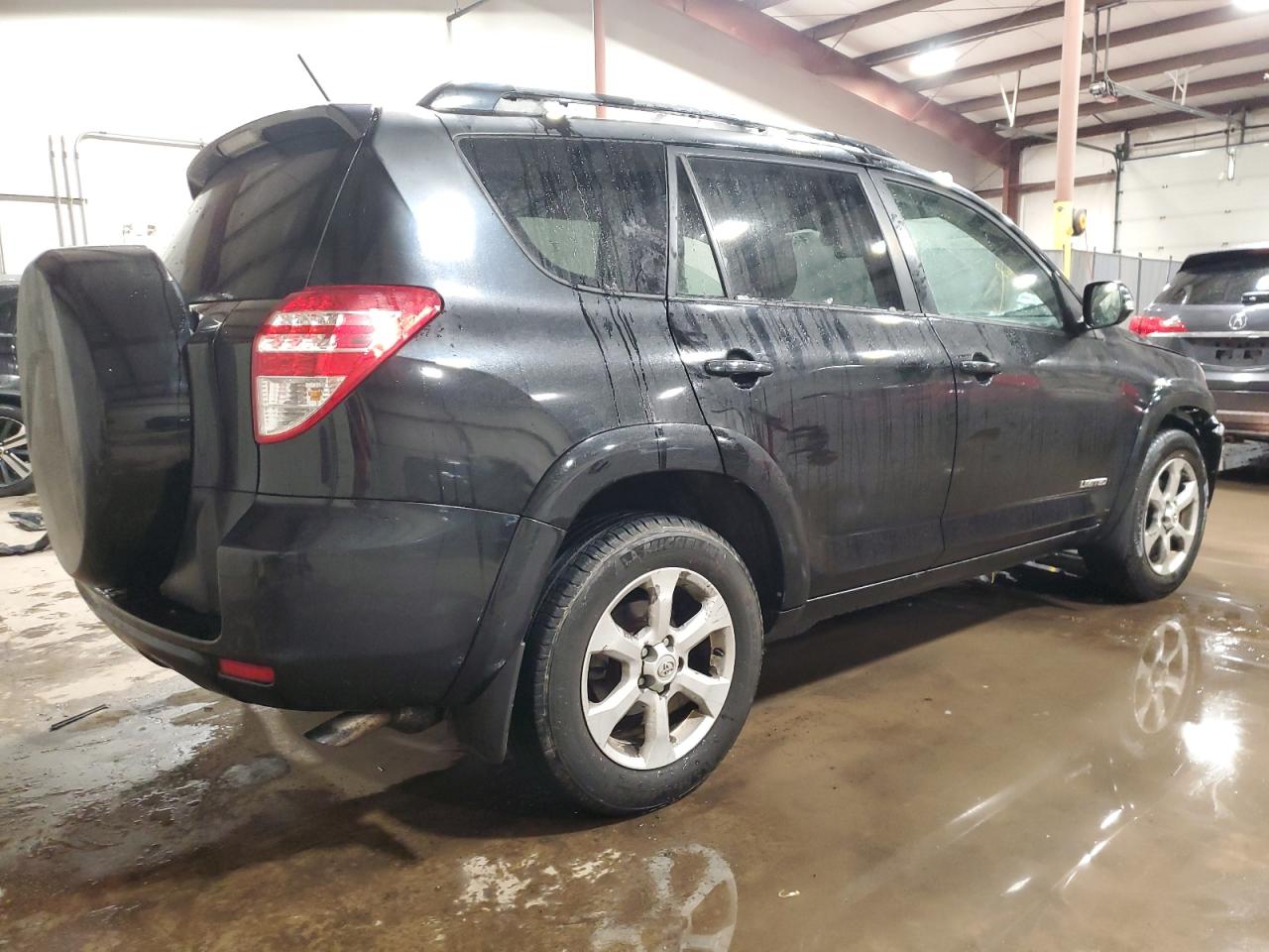 2009 Toyota RAV 4 - Image 3