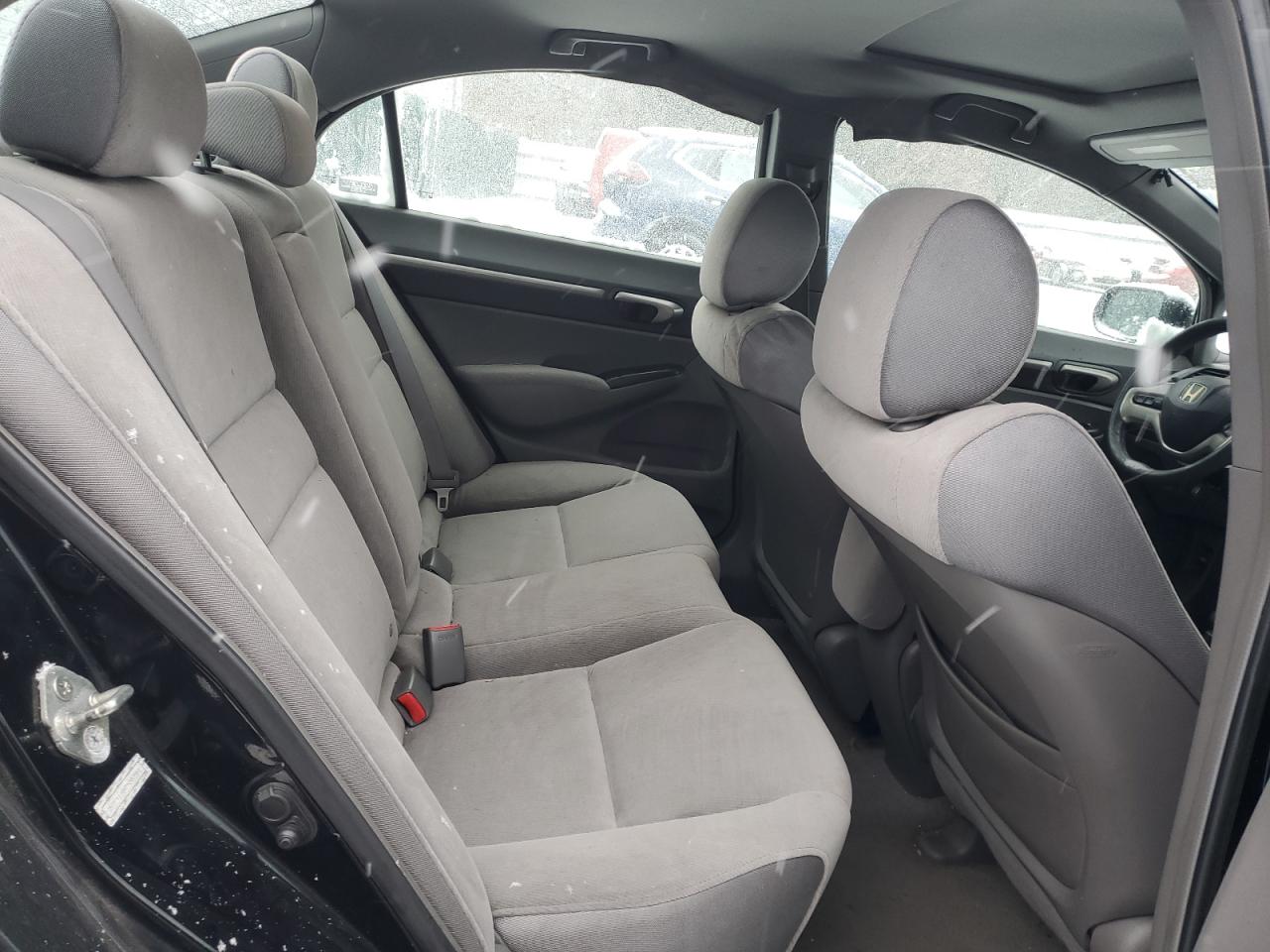 2007 Honda Civic - Image 10