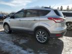 2016 FORD ESCAPE SE   à vendre chez Copart ON - TORONTO