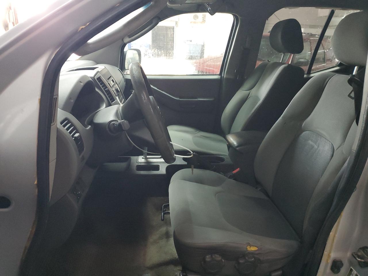 2009 Nissan XTerra - Image 7