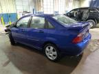 2006 Ford Focus Zx4 for Sale in Woodhaven, MI - Front End