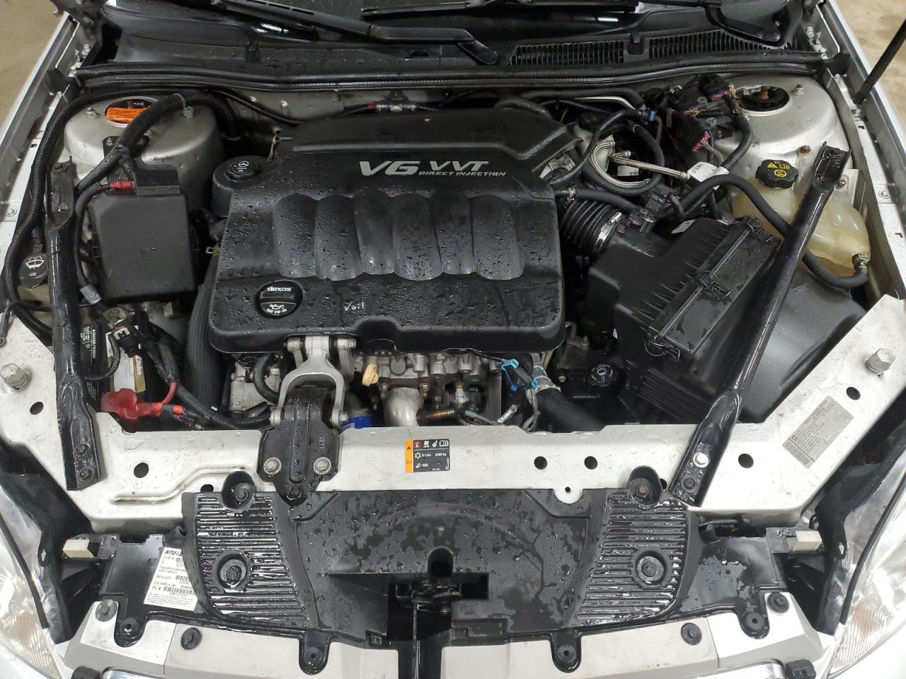 2012 Chevrolet Impala - Image 11