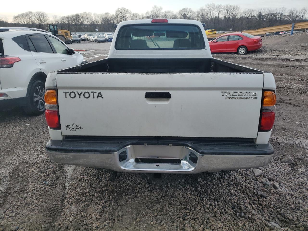 2003 Toyota Tacoma - Image 6