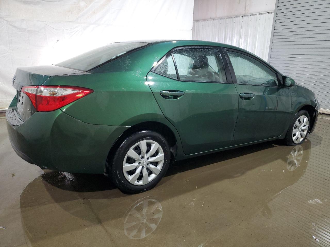 2015 Toyota Corolla - Image 3