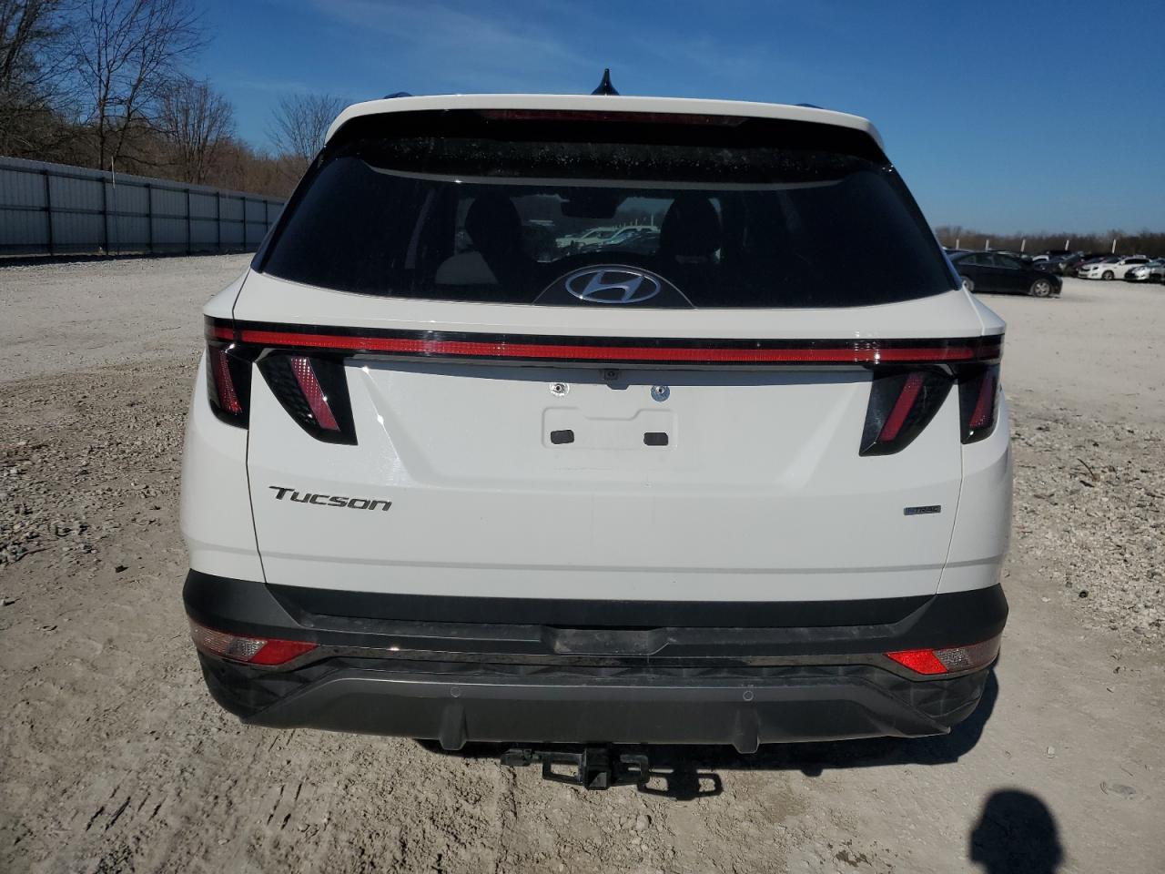 2023 Hyundai Tucson - Image 6