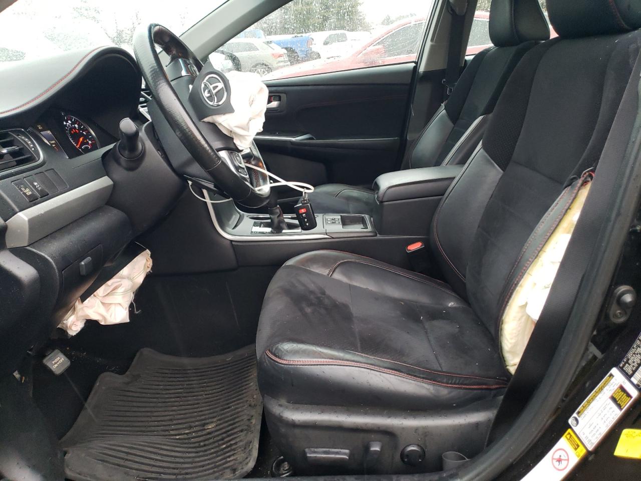 2015 Toyota Camry - Image 7