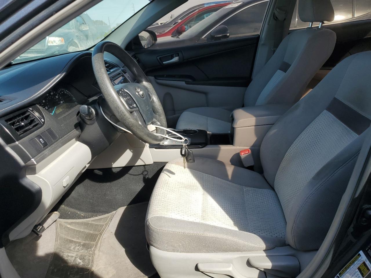 2013 Toyota Camry - Image 7