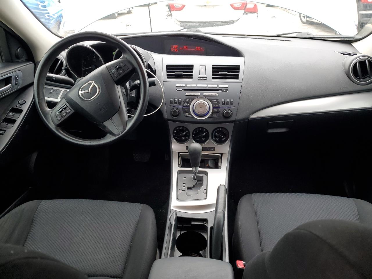2011 Mazda 3 - Image 8