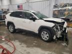 2020 Toyota Rav4 Le للبيع في Wayland، MI - Front End