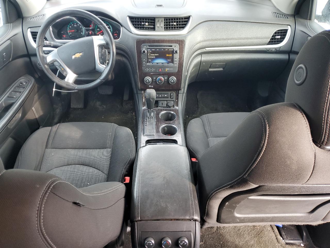 2015 Chevrolet Traverse - Image 8
