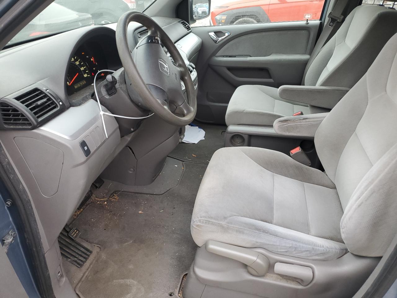 2010 Honda Odyssey - Image 7