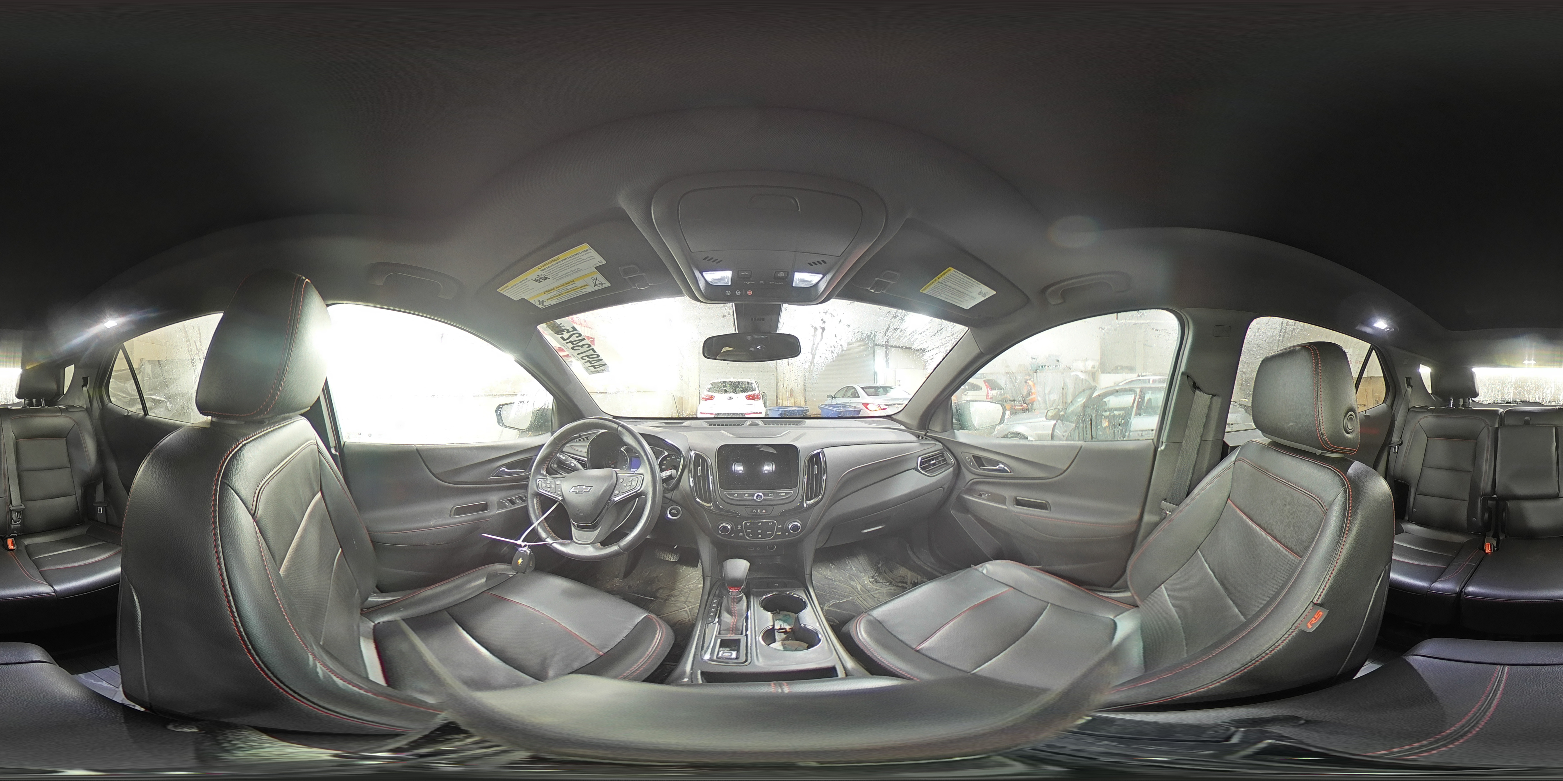 2022 Chevrolet Equinox - Image 14