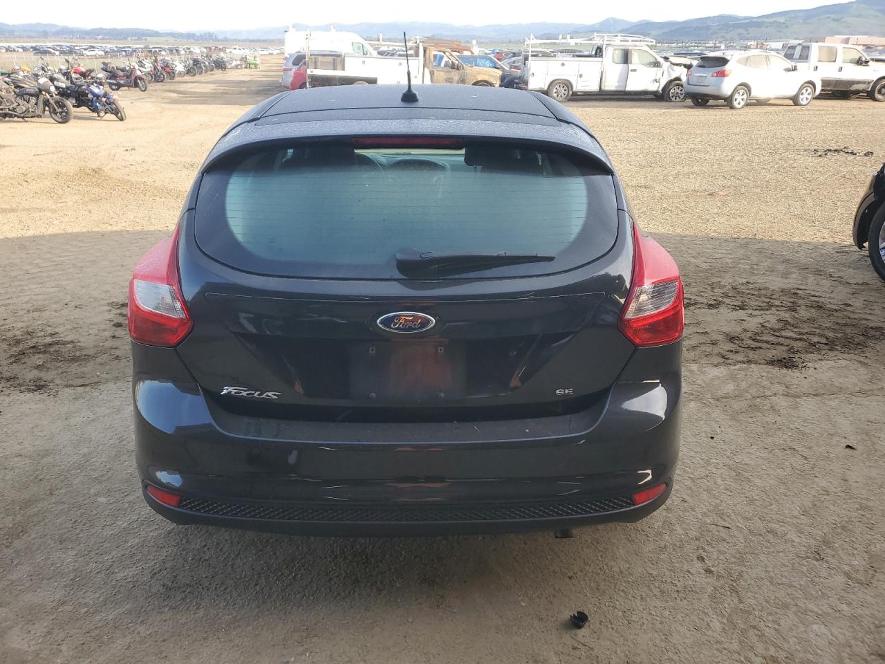 2014 Ford Focus - Image 6
