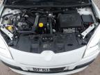 2011 RENAULT MEGANE DYN for sale at Copart BRISTOL