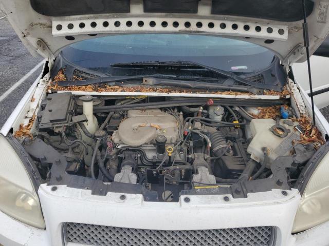 2007 CHEVROLET UPLANDER 