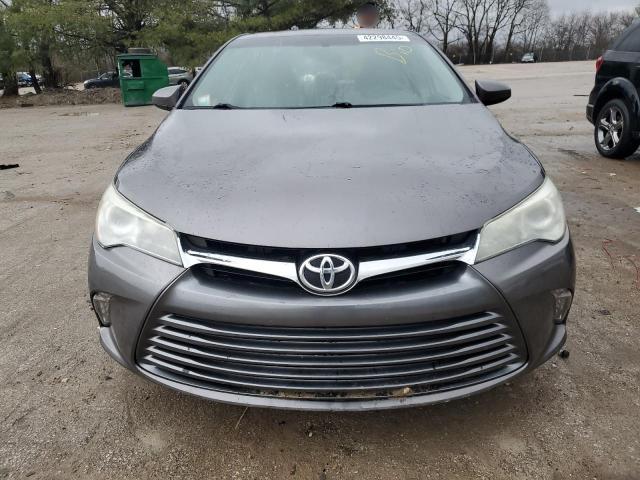  TOYOTA CAMRY 2016 Szary
