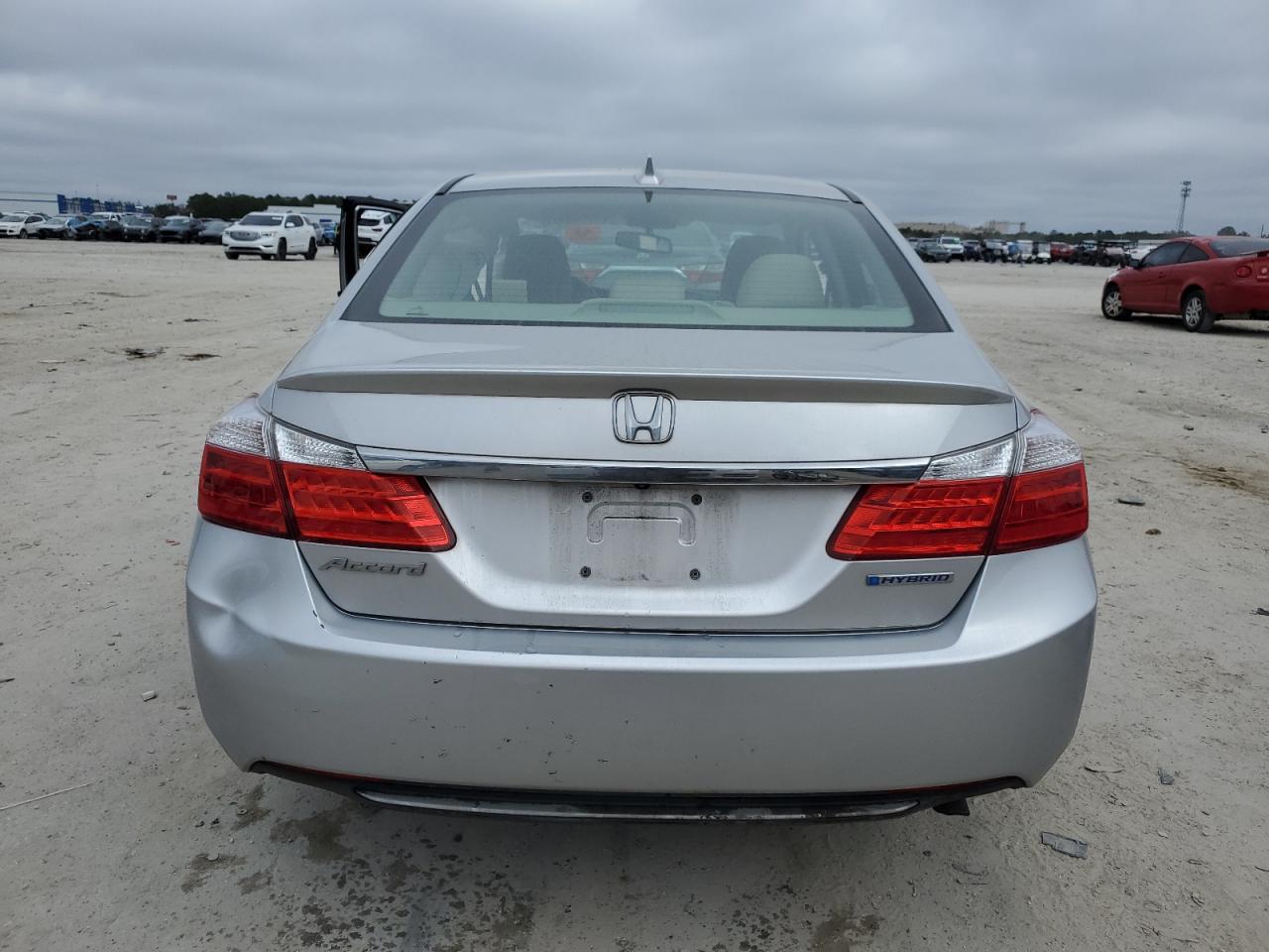 2014 Honda Accord - Image 6