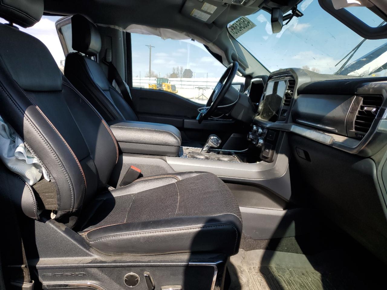 2021 Ford F-150 - Image 7
