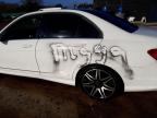 2012 MERCEDES BENZ C220 AMG S for sale at Copart COLCHESTER