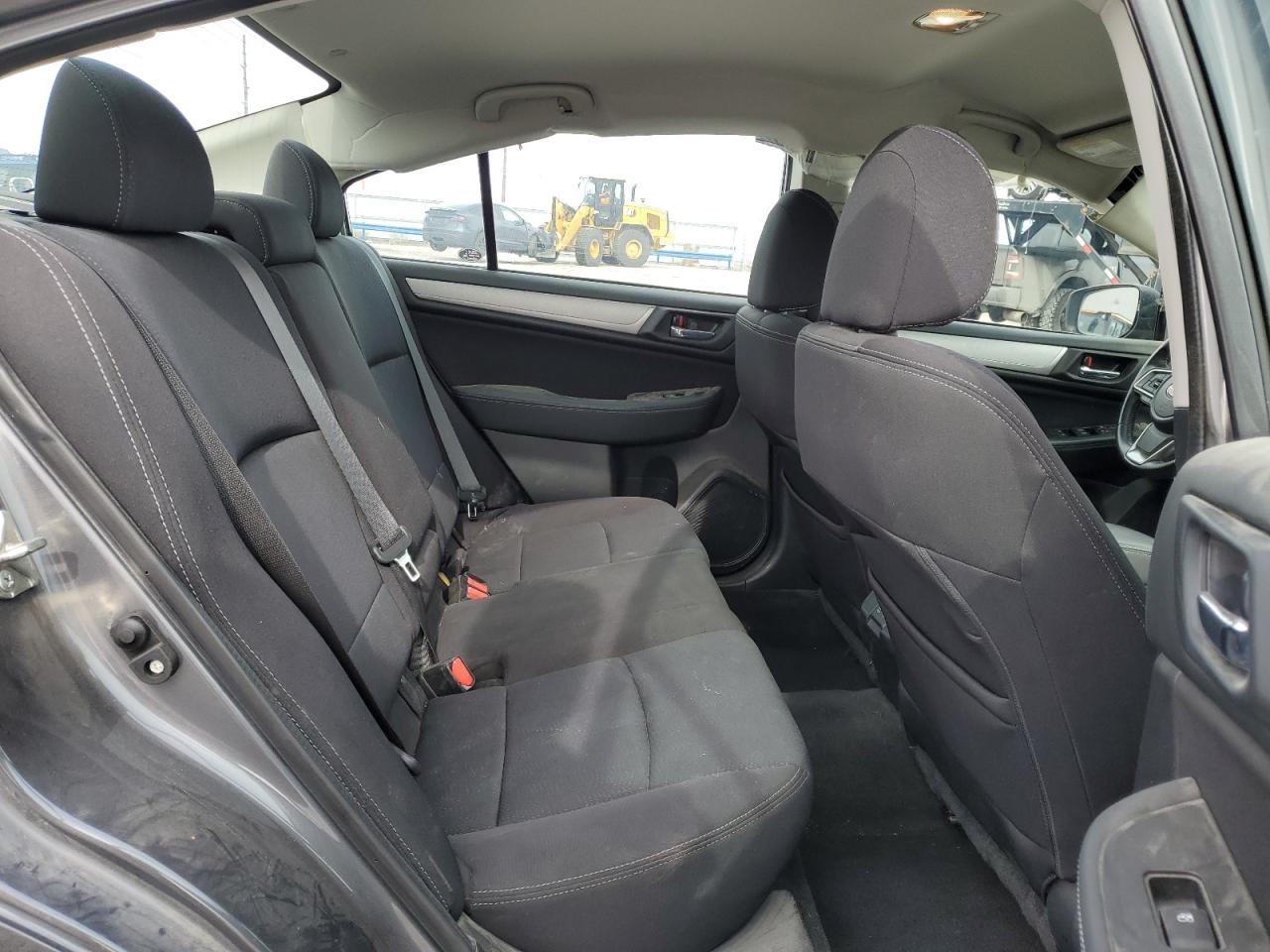 2019 Subaru Legacy - Image 12
