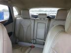 2017 Lincoln Mkc Select იყიდება Orlando-ში, FL - Rear End