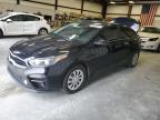 2021 Kia Forte Fe de vânzare în Spartanburg, SC - Rear End